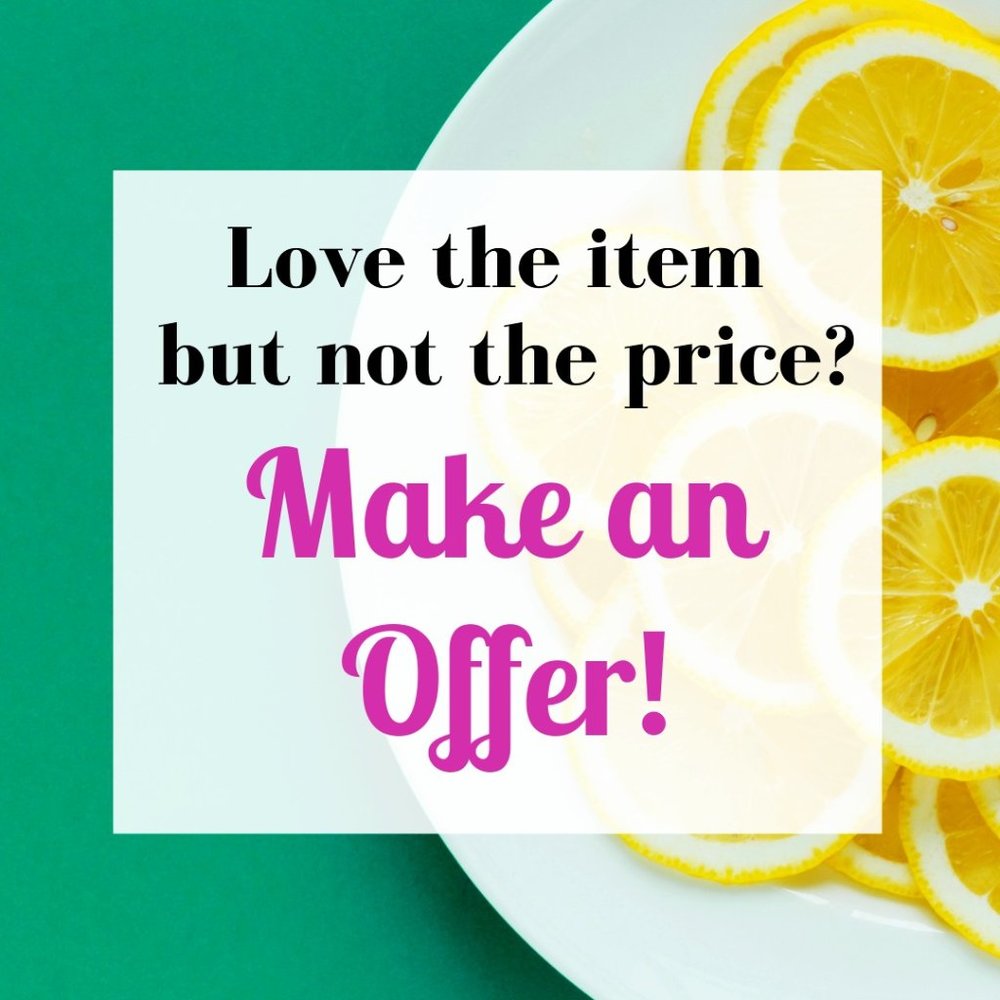 COPY - Make an Offer